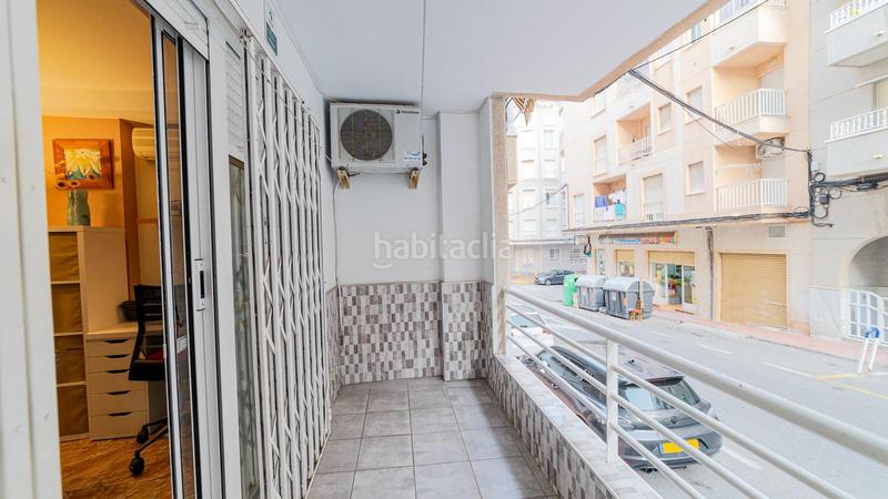 Foto e12d10c9-888f-4bf1-b276-1a8754daf157. Apartamento en calle san pascual 285 apartamento de dos dormitorios con patio de luces en Torrevieja