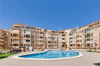 Apartament a Calle calle de san policarpo, 68 68. Apartamento de 2 dormitorios, residencial jardín botánico en tor