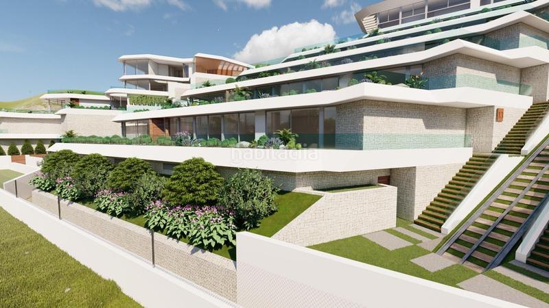 Foto 315b6358-fdaa-415b-9f19-5e61afe206c0. Dachwohnung mit heizung parking pool in Maryvilla Calp