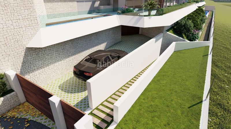 Foto 774e4de0-a3d9-47ed-9eed-e05fd4736e69. Dachwohnung mit heizung parking pool in Maryvilla Calp