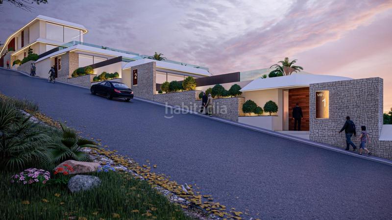 Foto b4c4e421-0309-4d6d-ad11-2ad6206d34a6. Dachwohnung mit heizung parking pool in Maryvilla Calp