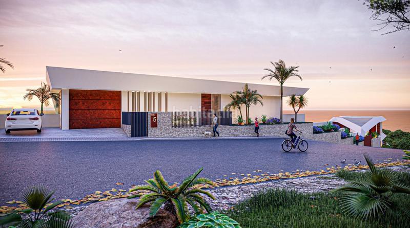 Foto f815da65-03e3-4b98-b817-2d2b6a5b0d96. Dachwohnung mit heizung parking pool in Maryvilla Calp