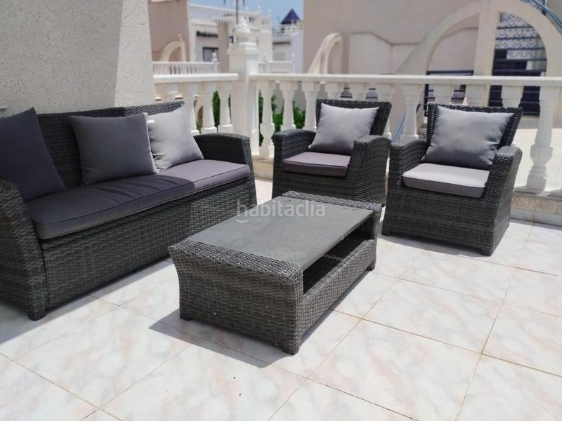 Foto 5a5162cb-5aa7-4991-82f5-bb3ef5e48dc6. House in urbanizacion doña ines 4 in Zona Carrefour - Urbanizaciones Torrevieja