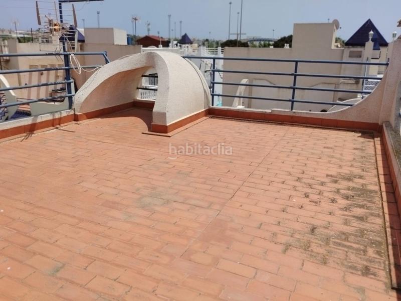 Foto ccba885f-622e-45c3-9fd4-c6d93326ecbd. House in urbanizacion doña ines 4 in Zona Carrefour - Urbanizaciones Torrevieja