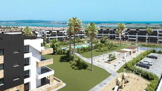 Apartament a Zona Carrefour - Urbanizaciones. Nueva promoción residencial en la siesta, torrevieja