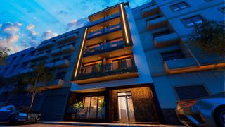 Apartament a Las Piscinas Naturales. Modernos apartamentos a 250m de la playa del cura en torrevieja