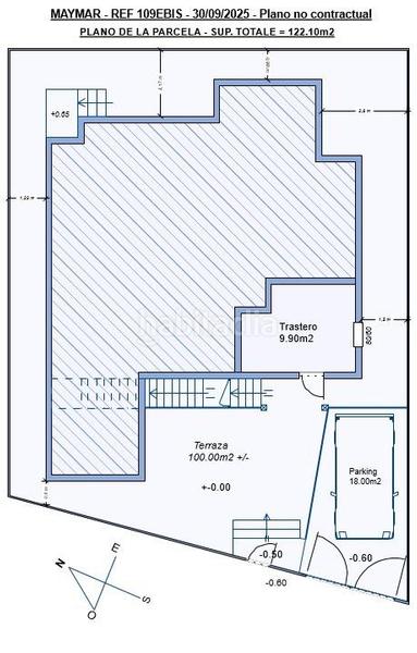 Foto 503f66f2-b028-4b62-99af-fcc568003c65. Chalet dans calle calle leman dans La Florida Orihuela