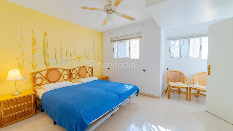 Foto c30530d1-d08f-4c30-a34c-61c523b0323c. Chalet dans calle calle leman dans La Florida Orihuela