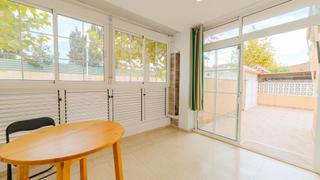 Duplex  Avenida avenida delfina viudes 18. Bungalow tipo quad de 3 dormitorios en pueblo centro, torrevieja