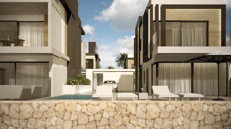 Foto 1ec224ac-7d7e-4089-afd7-8b381556043b. Chalet con parcheggio piscina in Pescadores Mazarrón