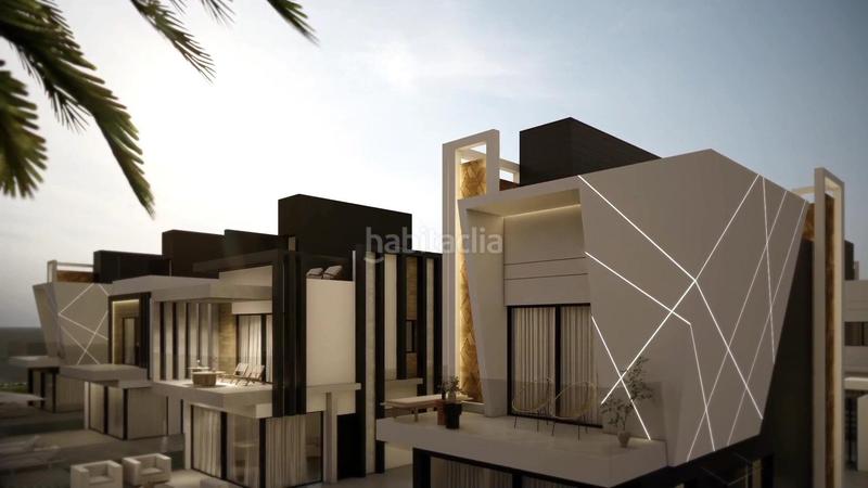 Foto 3b4defc3-7674-48d3-bebc-b51ebbe45d3e. Chalet con parcheggio piscina in Pescadores Mazarrón