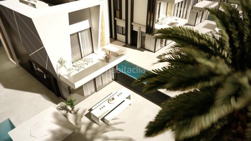 Foto 642da1d4-0a66-4aac-abc4-c03924d39b97. Chalet con parcheggio piscina in Pescadores Mazarrón