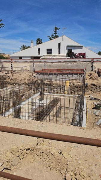 Foto 71e43f15-32e2-466b-aecb-c7c2e589f67c. Chalet con parcheggio piscina in Pescadores Mazarrón