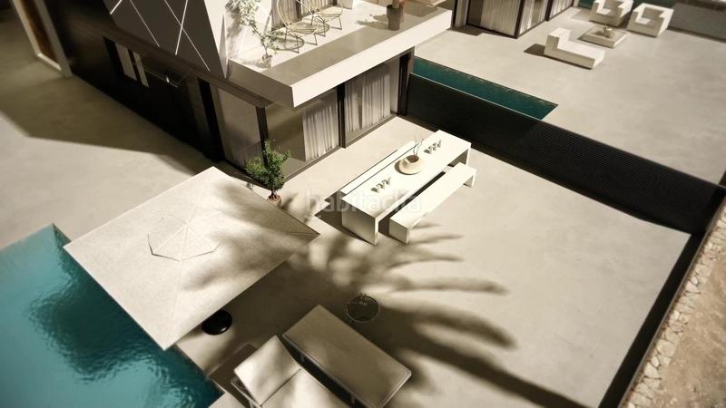 Foto 75cf4ecb-48d1-4646-bf37-a10621bb5f34. Chalet con parcheggio piscina in Pescadores Mazarrón