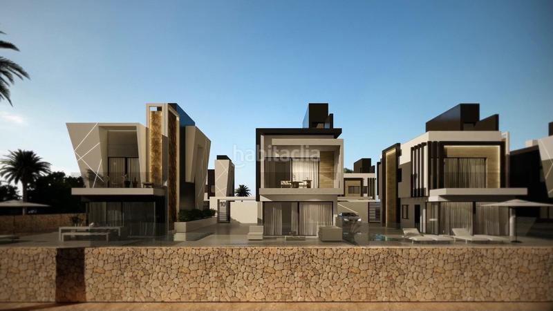 Foto 7e37e8f3-ef60-471a-80d6-b3d78eca3933. Chalet con parcheggio piscina in Pescadores Mazarrón