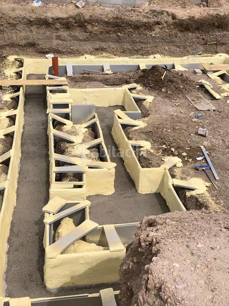 Foto 7ee62bb1-d32e-4bd5-96a9-875e9fdda0a7. Chalet con parcheggio piscina in Pescadores Mazarrón