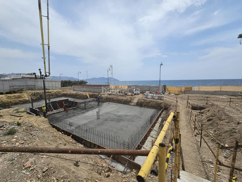 Foto 9e349e82-2c87-43c2-96f7-74b72e10b383. Chalet con parcheggio piscina in Pescadores Mazarrón