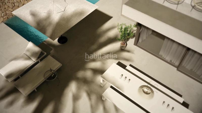 Foto c21f4880-cfd0-4911-bb08-41ac8d5cbb4b. Chalet con parcheggio piscina in Pescadores Mazarrón