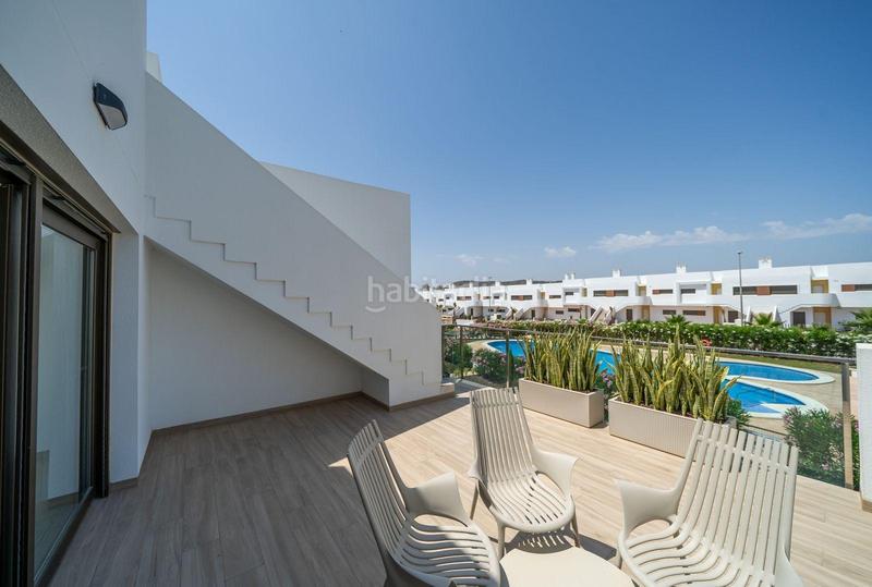 Foto 329c8d75-b20a-432c-9dfd-2c52d17a2216. House with parking pool in Desamparados - Hurchillo - Torremendo Orihuela