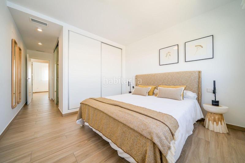 Foto 7398b7d9-1b04-4848-9c38-e79e9b73877a. House with parking pool in Desamparados - Hurchillo - Torremendo Orihuela