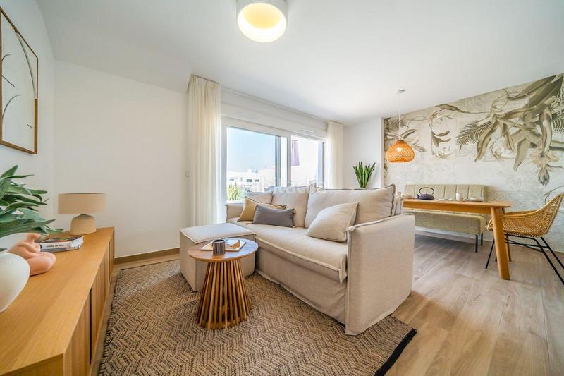 Foto 806509f2-a520-4db9-8c74-8d3dff70ae9d. House with parking pool in Desamparados - Hurchillo - Torremendo Orihuela