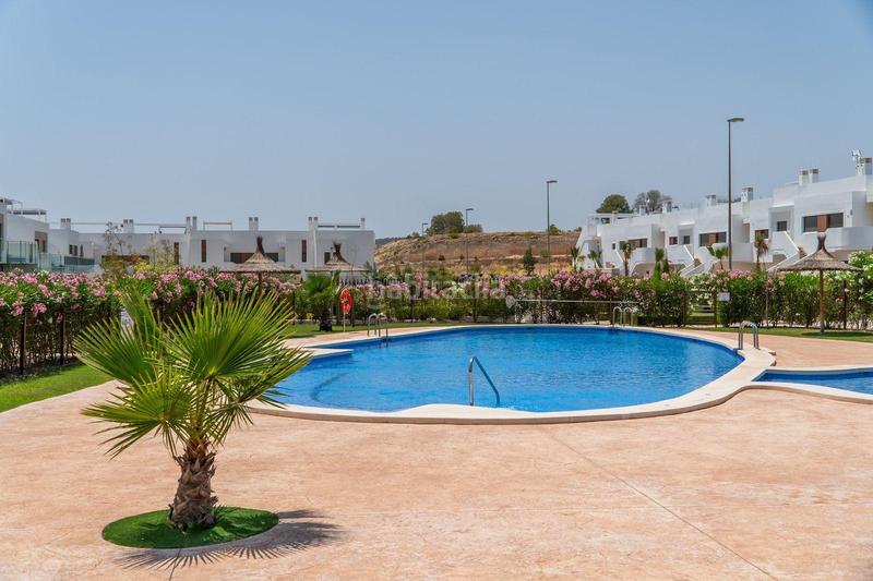 Foto a2695b1a-47b9-45c4-bd90-5107937406e8. House with parking pool in Desamparados - Hurchillo - Torremendo Orihuela