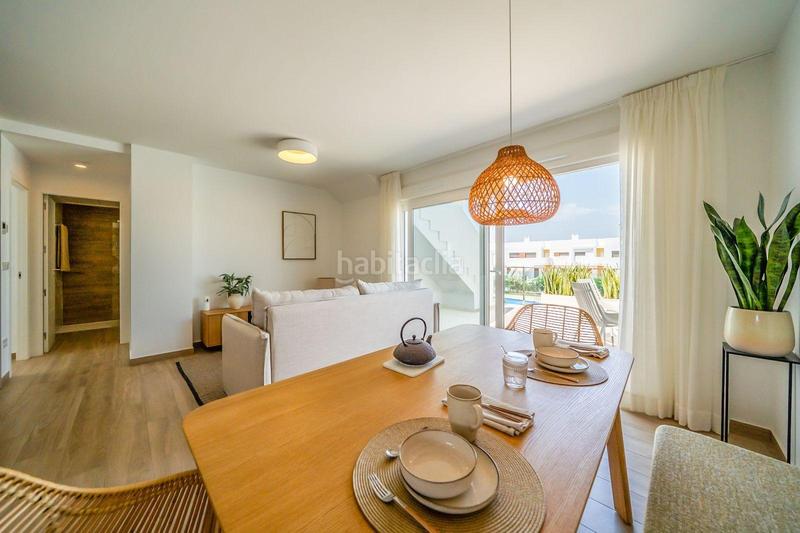 Foto b4333bae-1d3f-4e7b-a0d4-f614f38eb4a8. House with parking pool in Desamparados - Hurchillo - Torremendo Orihuela