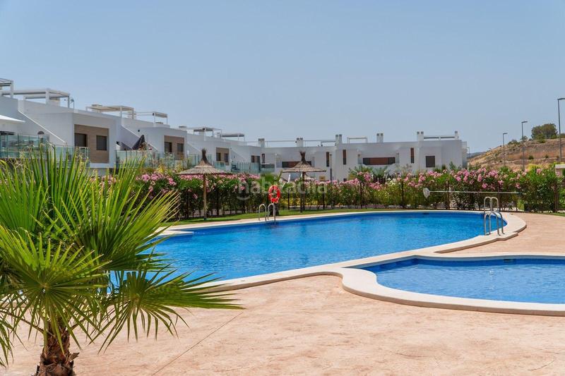 Foto bca6b83d-330a-4f45-bc17-1a708f1cc083. House with parking pool in Desamparados - Hurchillo - Torremendo Orihuela