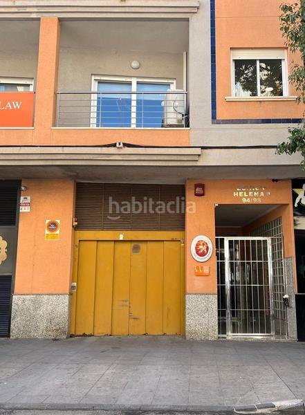 Foto 8df99bac-830f-4548-8619-28ab11ea0209. Aparcament cotxe a calle calle de ramón gallud a Torrevieja