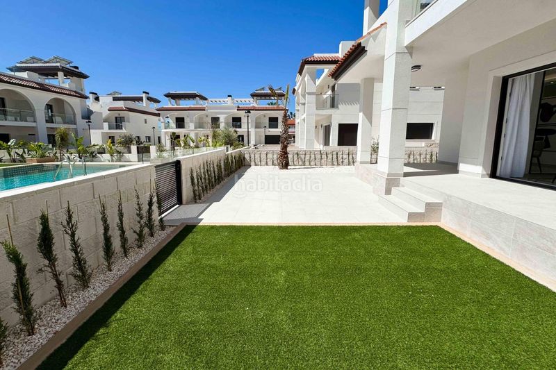 Foto 0752c3ea-33dc-4a1a-9870-2b836648282f. Casa amb aparcament piscina a Rojales