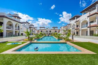 Haus in Rojales. Complejo residencial de obra nueva en rojales