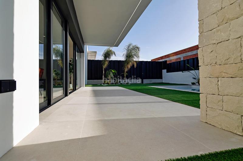 Foto 53db454d-2fbb-47b1-9495-753740ac12fb. Chalet avec parking piscine dans La Quinta Molina de Segura