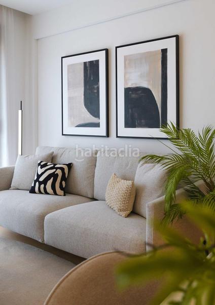 Foto 2ac90a14-c010-47d6-b548-7e106de2a7a5. Apartment with parking pool in Veneziola Manga del Mar Menor (La)