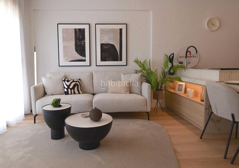 Foto b1de1d02-483d-4e8d-8e04-0514bb754a07. Apartment with parking pool in Veneziola Manga del Mar Menor (La)