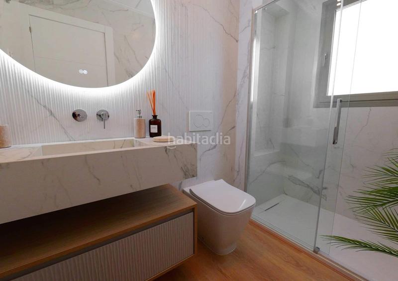 Foto e5aeeeaa-6fd4-4114-ade4-e59dce23c7d0. Apartment with parking pool in Veneziola Manga del Mar Menor (La)