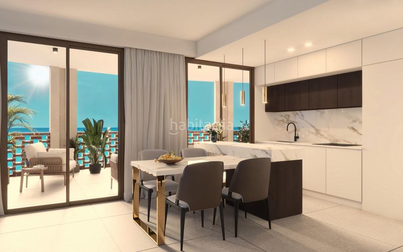 Foto 914aeaaa-f3ba-4be6-ab55-1fbcc4c7d104. Apartament amb aparcament piscina a Plans-Gasparot Vila Joiosa (la)