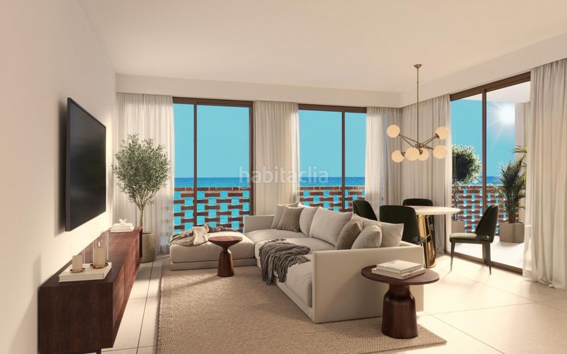 Foto 91e2ced8-9955-42a7-a4ac-3fa4f93090e6. Apartament amb aparcament piscina a Plans-Gasparot Vila Joiosa (la)