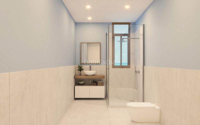 Foto fabd0f6d-64e3-43b8-a1b2-657c45dd030e. Apartament amb aparcament piscina a Plans-Gasparot Vila Joiosa (la)