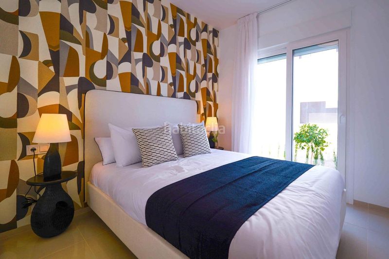 Foto ff71da0f-e38c-453b-8e8c-5e648630063f. Casa amb aparcament piscina a Rojales