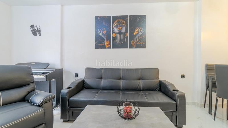 Foto 2950a0ce-7a89-4911-a63f-e458e8806106. Apartament a El Acequión Torrevieja
