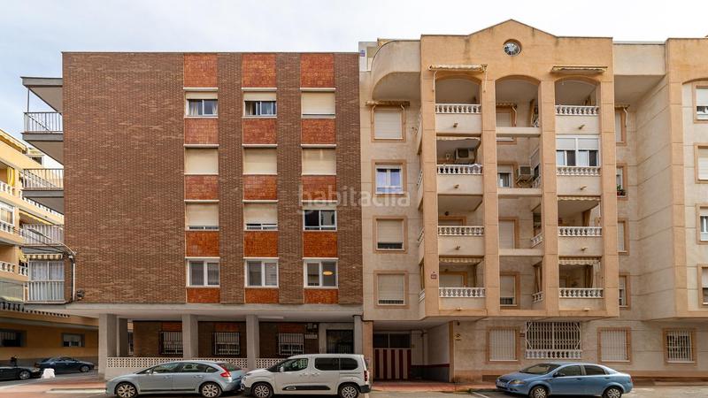 Foto 34aa6e09-c260-450a-8bfa-65b1c22c54ae. Apartament a El Acequión Torrevieja