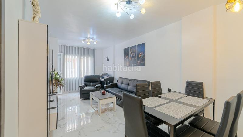 Foto ce661eda-b4c9-4410-a129-8048596695f2. Apartament a El Acequión Torrevieja