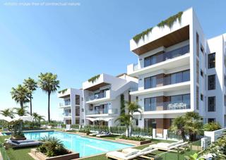 Àtic a Centro. Nuevas residencias de estilo mediterráneo en los alcázares, cost