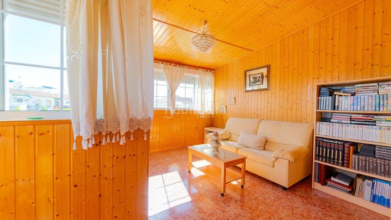 Foto 0a34aa01-7a59-4596-932d-8bce2345301d. Zweistöckige wohnung in calle calle otelo 1 in Zona Carrefour - Urbanizaciones Torrevieja