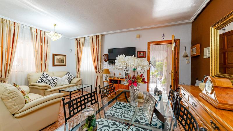 Foto 7323a8ef-6f26-41cd-8559-f49cdd9074fa. Zweistöckige wohnung in calle calle otelo 1 in Zona Carrefour - Urbanizaciones Torrevieja