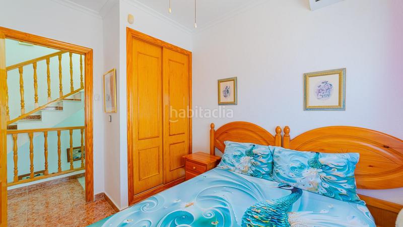 Foto a6c56899-b6ac-40a3-b786-4e85e5c5387e. Zweistöckige wohnung in calle calle otelo 1 in Zona Carrefour - Urbanizaciones Torrevieja