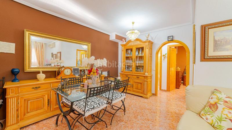 Foto bbb0552c-f9e0-480b-bfd2-5e1d853489f1. Zweistöckige wohnung in calle calle otelo 1 in Zona Carrefour - Urbanizaciones Torrevieja