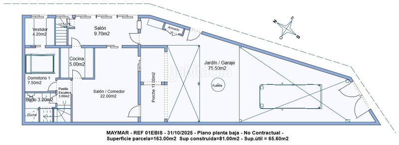 Foto cc17a771-2d8e-4a92-94e8-95cef9ceb618. Zweistöckige wohnung in calle calle otelo 1 in Zona Carrefour - Urbanizaciones Torrevieja