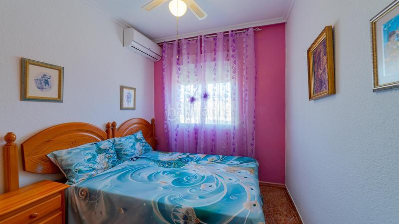 Foto ccf9833f-82cb-41be-bedb-88ef74e85444. Zweistöckige wohnung in calle calle otelo 1 in Zona Carrefour - Urbanizaciones Torrevieja