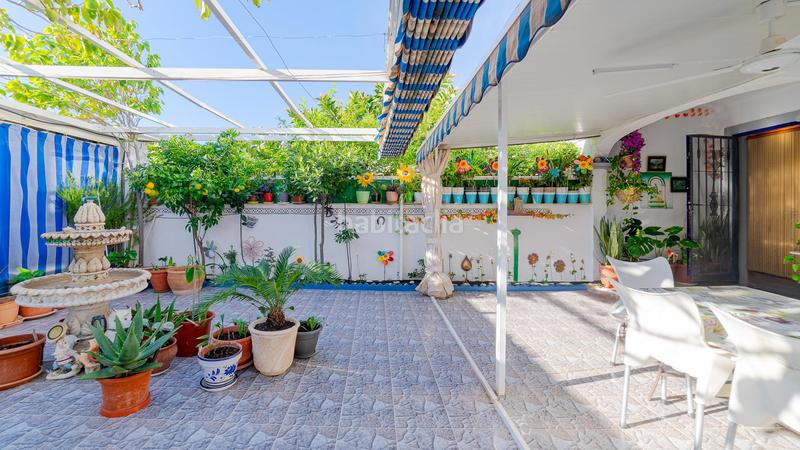 Foto effcb503-45bd-4121-b013-82b10845d0dd. Zweistöckige wohnung in calle calle otelo 1 in Zona Carrefour - Urbanizaciones Torrevieja